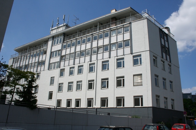 Sanierung Verwaltungsgebäude_Hochschulgebäude_GSO-FH