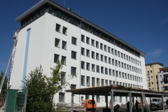 Verwaltungsgebäude Allersbergerstrasse