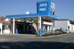 Aral Tankstelle Heroldsberg
