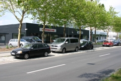 Neubau Porsche-Service-Zentrum-Nürnberg-Südwest